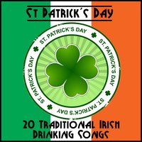 Bold o'donaghue - The Blarney Lads