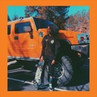 Brooklyn - Angel Haze
