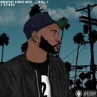 In My Zone - J-Stone, Nipsey Hussle