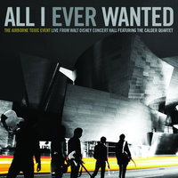 Duet - The Airborne Toxic Event