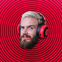 PewDiePie Rap Roast - Dan Bull