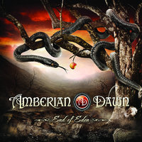Arctica - Amberian Dawn