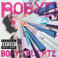 Criminal Intent - Robyn