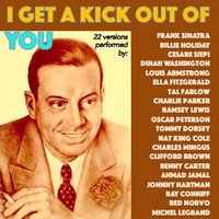 I Get A Kick Out Of You - Cesare Siepi
