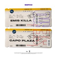 Serio - Emis Killa, Capo Plaza