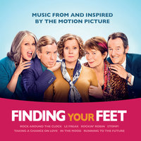 Running To The Future - Elkie Brooks