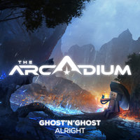 Alright - Ghost'n'ghost