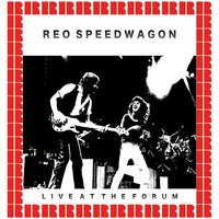 REO Speedwagon