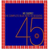 For All We Know - Ike Quebec