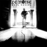 Walk with Me - Neil Young