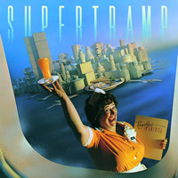 Casual Conversations - Supertramp