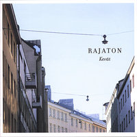 Nälkäiset Linnut - Rajaton, Lauluyhtye Rajaton