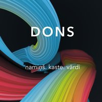 Salauzta Sirds - Dons, Ozols