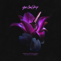 You Can Stay - Electric Mantis, Vindata, Liv Dawson