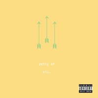 Petty Af - eli.