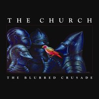 Field Of Mars - The Church
