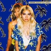 Curious - Hayley Kiyoko, Marian Hill