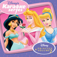 If You Can Dream (Vocal) - Jodi Benson, Judy Kuhn, Susie Stevens Logan