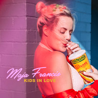 Kids In Love - Maja Francis