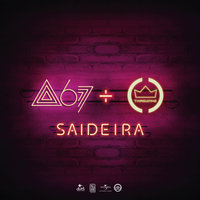 Saideira - Atitude 67, Thiaguinho