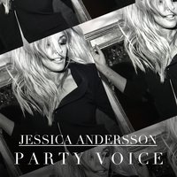 Jessica Andersson