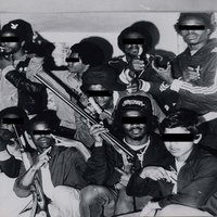 100 Bars & Gunnin' - Ramirez
