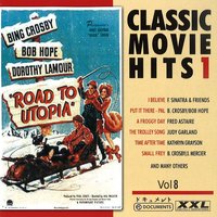 Small Frey (From "Sing You Sinners") - Bing Crosby & Johny Mercer, Bing Crosby, Johny Mercer