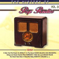In the Mood - Glen Miller & Glen Miller Orchestra, Glenn Miller, Glen Miller Orchestra