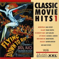 Jealousy (From "Anchors Aweigh") - Kathryn Grayson