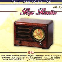 Jingle Jangle - Tex Ritter