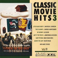 But Definitely (From "Poor Little Rich Girl") - Shirley Temple, Alice Faye, JACK HALEY