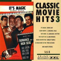 When I'm With You (From "Poor Little Rich Girl") - Shirley Temple