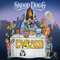 Point Seen Money Gone - Snoop Dogg, Jeremih