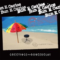 Him or Me - Bun E. Carlos, Hanson
