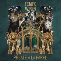 Pégate a la Pared - Tempo, Wisin