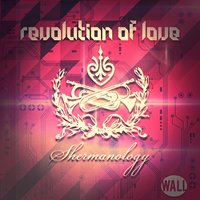 Revolution Of Love - Shermanology