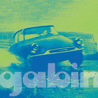 Azul Anil - Gabin, Ana Carril Obiols
