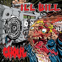 Pentagram - Goretex, Ill Bill