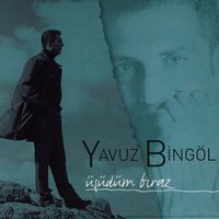 Tanrıdan Diledim - Yavuz Bingöl