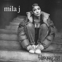 Imagine That Ride Home - Mila J