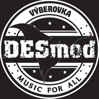 Vyrobená pre mňa - Desmod