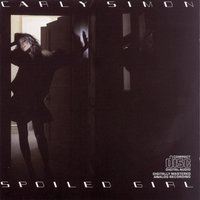 Tired of Being Blonde - Carly Simon