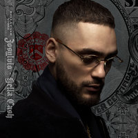 Gold Chain - Josylvio, Yade Lauren, Kevin