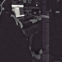 Ache - Void