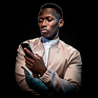 Is This Love? - Brian Nhira