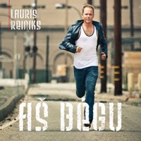 Aš Bėgu - Lauris Reiniks
