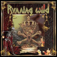 Cannonball Tongue - Running Wild
