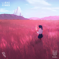 Glimmer - Lione, Heather Sommer
