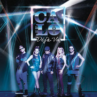 Ay, Ay, Ay Amor (En Vivo) - CALO