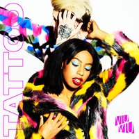 Тату - VIU VIU